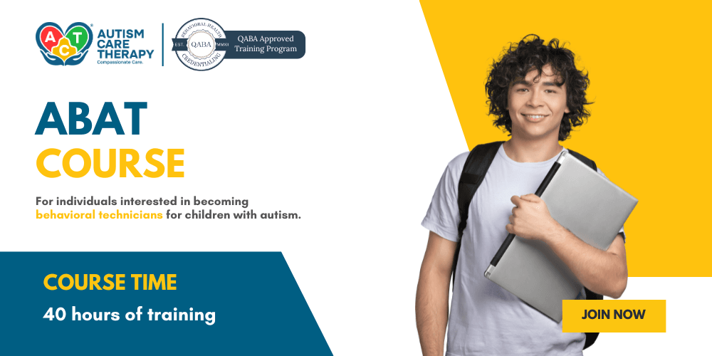 ABAT Training | Online Course