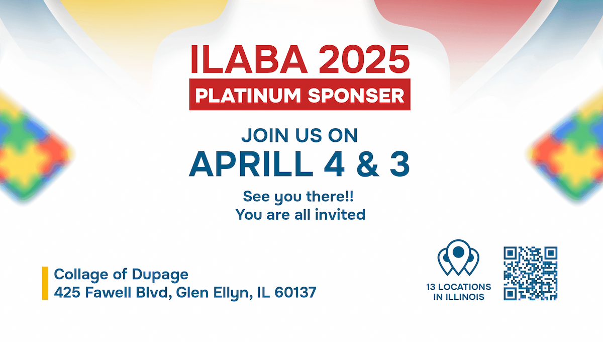 Event-ILABA-2025