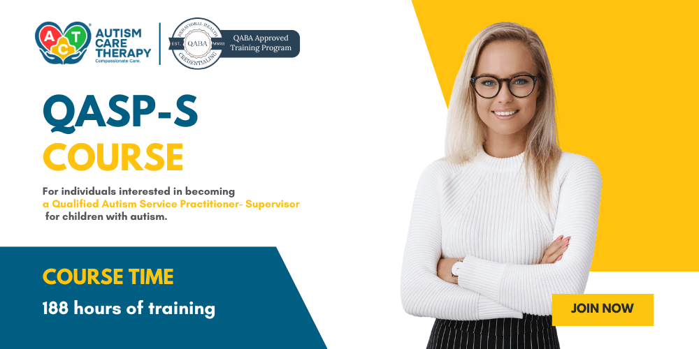 QASP-S Training | Online Course