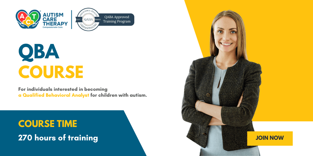 QBA Training | Online Course