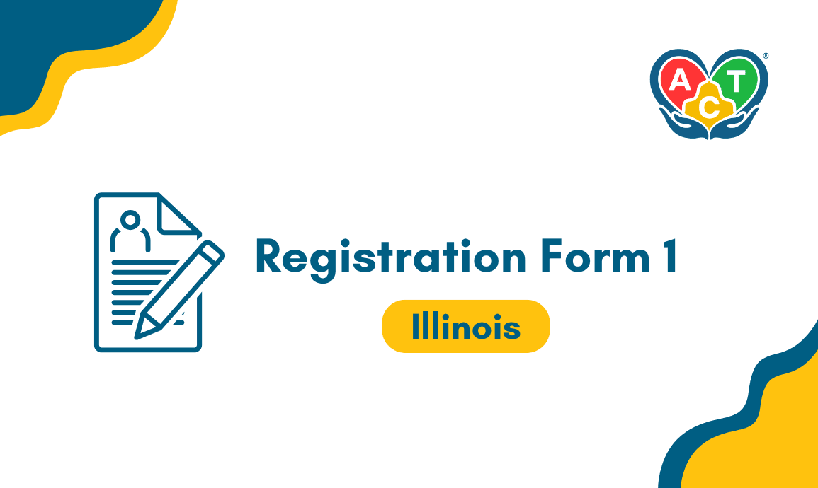 Registration Form 1