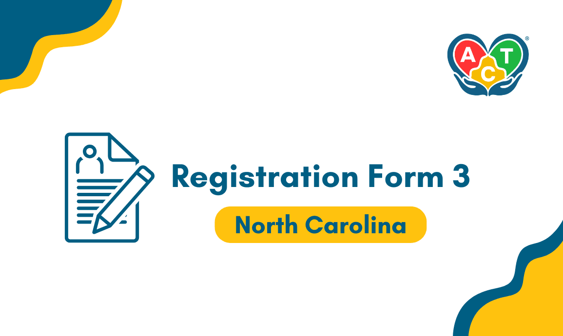 Registration Form 3