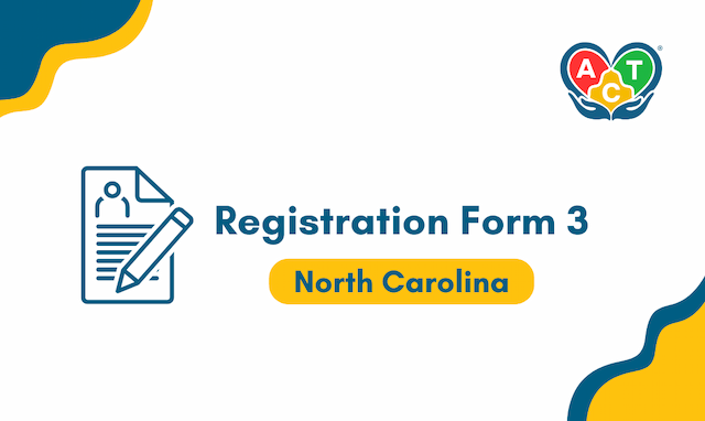 Register Your Child | ABA Therapy