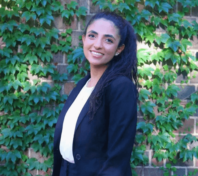 Farnoosh Ganjipour