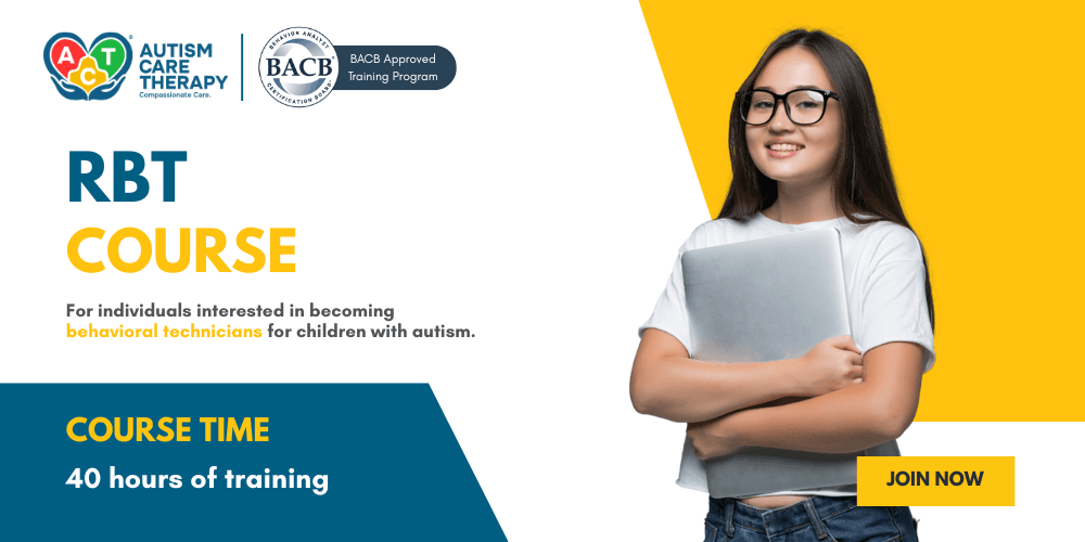 RBT Training | Online Course